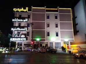 Unclassified image, 2 of 42, button - Al Muhaidb Residence Al Malaz 1 (Riyadh)