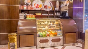 Dining - Al Muhaidb Residence Al Malaz 1 (Riyadh)