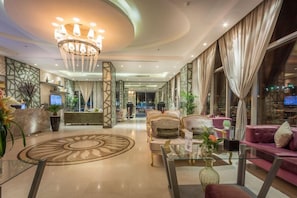 Unclassified image, 3 of 30, button - Al Muhaidb Alghzali Hotel (Riyadh)