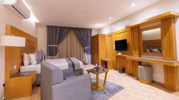 Room - Almuhaidb Maa'had Al Edara (Riyadh)