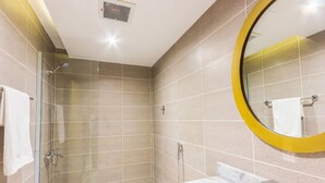 Bathroom - Almuhaidb Faisaliah (Riyadh)