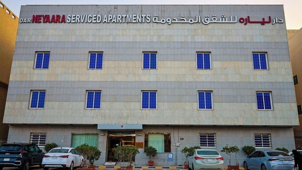Exterior - Al Muhaidb Khanshalila (Riyadh)