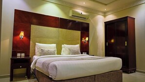 Room - Al Muhaidb Khanshalila (Riyadh)