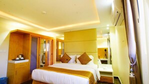 Room - Al Muhaidb Takhassusi 30 (Riyadh)