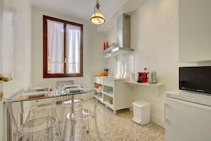 Private kitchen - Barocco-veneziano (Venice)