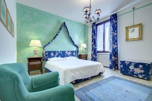 Room - Barocco-veneziano (Venice)