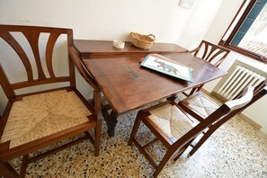 Restauration