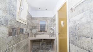 Bathroom - Korali Boutique Hotel (Naxos)