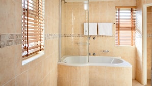 Bathroom - Port Owen Marina (Bergrivier)