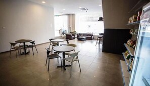 Tempat makan