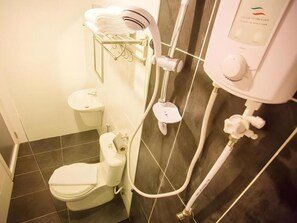 Kamar mandi
