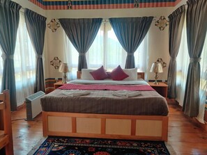 Unclassified image, 3 of 32, button - Nivvana Lodge & Homestay (Paro)
