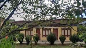 Exterior - Nivvana Lodge & Homestay (Paro)