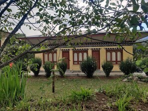 Unclassified image, 2 of 32, button - Nivvana Lodge & Homestay (Paro)