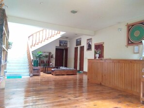 Unclassified image, 5 of 32, button - Nivvana Lodge & Homestay (Paro)