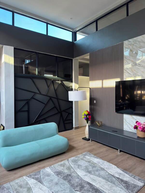 Arlington Estate Modern Luxury Villa - Harare