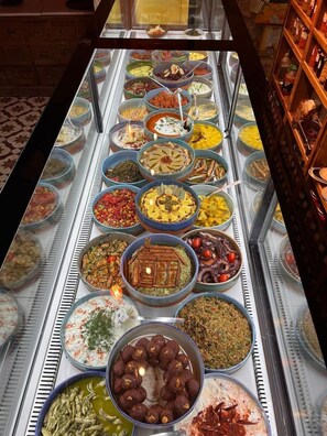 ร้านอาหาร
