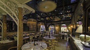 Dining - Insula Otel Alacati (Çeşme)