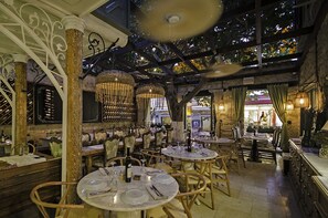 Tempat makan