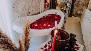 Bathroom - Insula Otel Alacati (Çeşme)