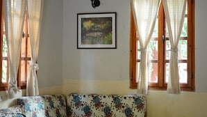 Living area - Rönesans Otel (Antalya)