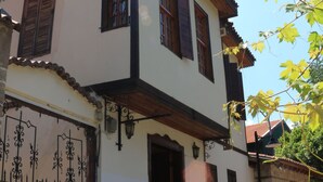 Exterior - Rönesans Otel (Antalya)