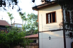 Aussenbereich