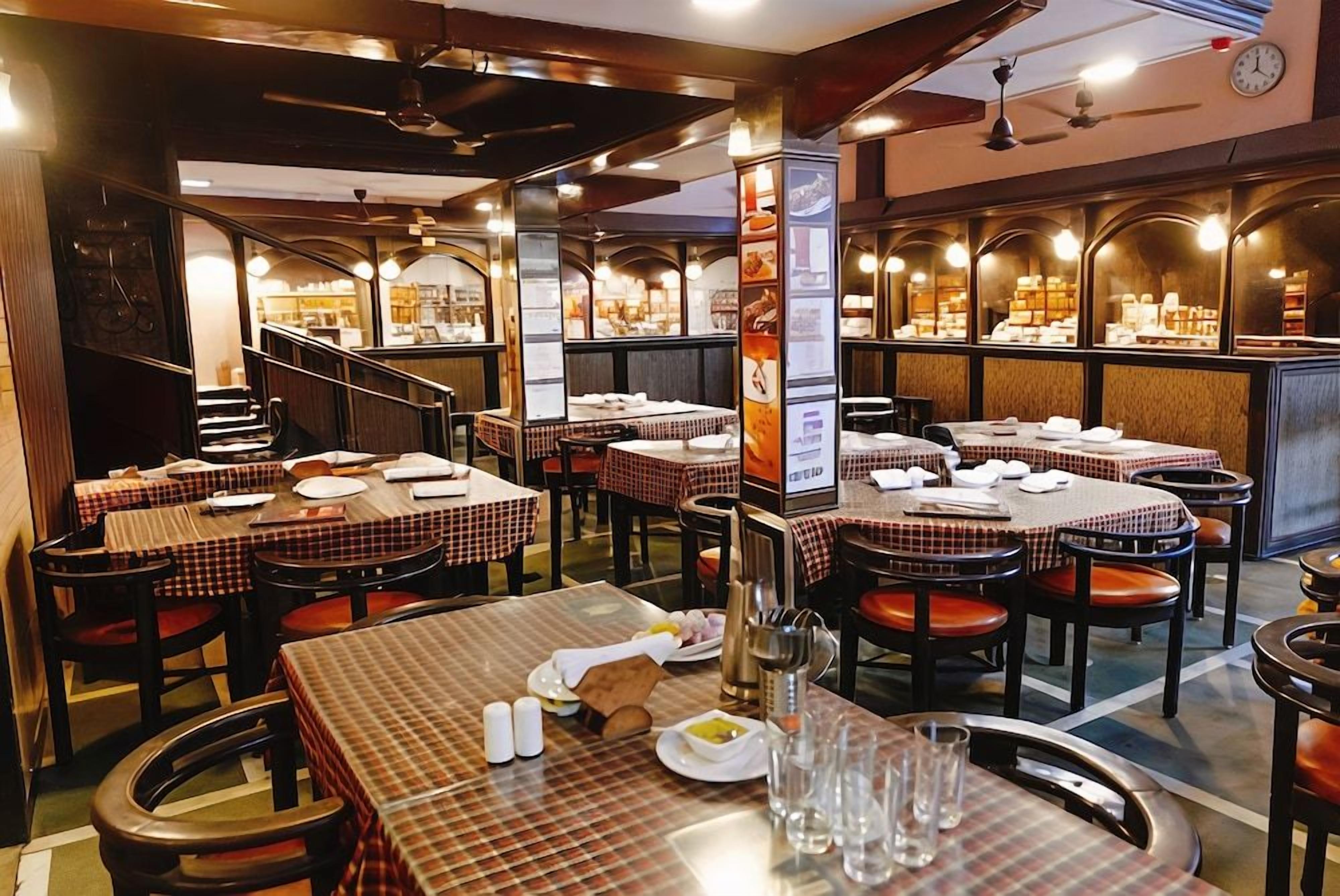 Tempat makan