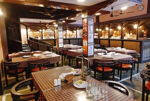 Servei de restauració