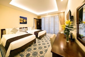 Room - Le Pavillon Villa (Da Nang Municipality)