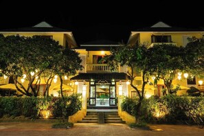 Exterior - Le Pavillon Villa (Da Nang Municipality)