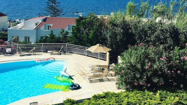 Unclassified image, 1 of 61, button - Terpsichori Hotel (Chania)