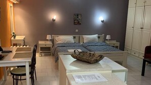 Unclassified image, 3 of 61, button - Terpsichori Hotel (Chania)