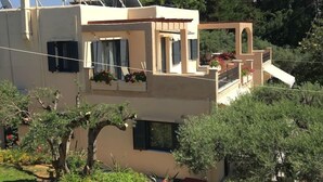 Unclassified image, 2 of 61, button - Terpsichori Hotel (Chania)