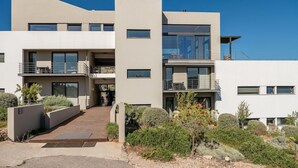 Exterior - Seametry Luxury Living Apartments (Chania)
