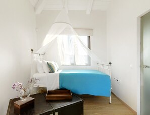 Room - Luxury Villa Piedra (Corfu)