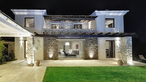 Exterior - Luxury Villa Piedra (Corfu)