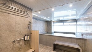 Spa - Jing Jing Holiday Hotel (Kaohsiung)