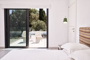 Room - Luxury Villa Eve (Corfu)