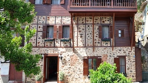 Exterior - Centauera Boutiqe Hotel (Alanya)