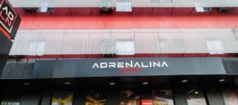Adrenalina Hotel - Adults Only