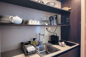 Dapur pribadi
