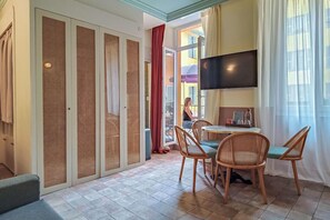 Dining - Hôtel Au Picardy (Nice)