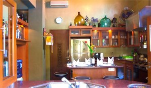 Dapur peribadi