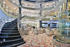 Dining - Hotel M Nikic (Podgorica)