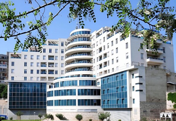 Exterior - Hotel M Nikic (Podgorica)
