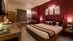 Room - L M B Hotel (Jaipur)