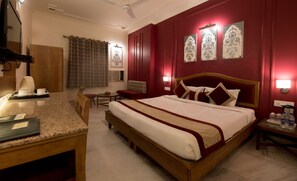 Room - L M B Hotel (Jaipur)