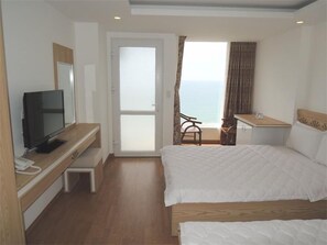 Room - Thanh Binh 2 Hotel (Bac Nha Trang)