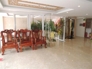 Lobby - Thanh Binh 2 Hotel (Bac Nha Trang)